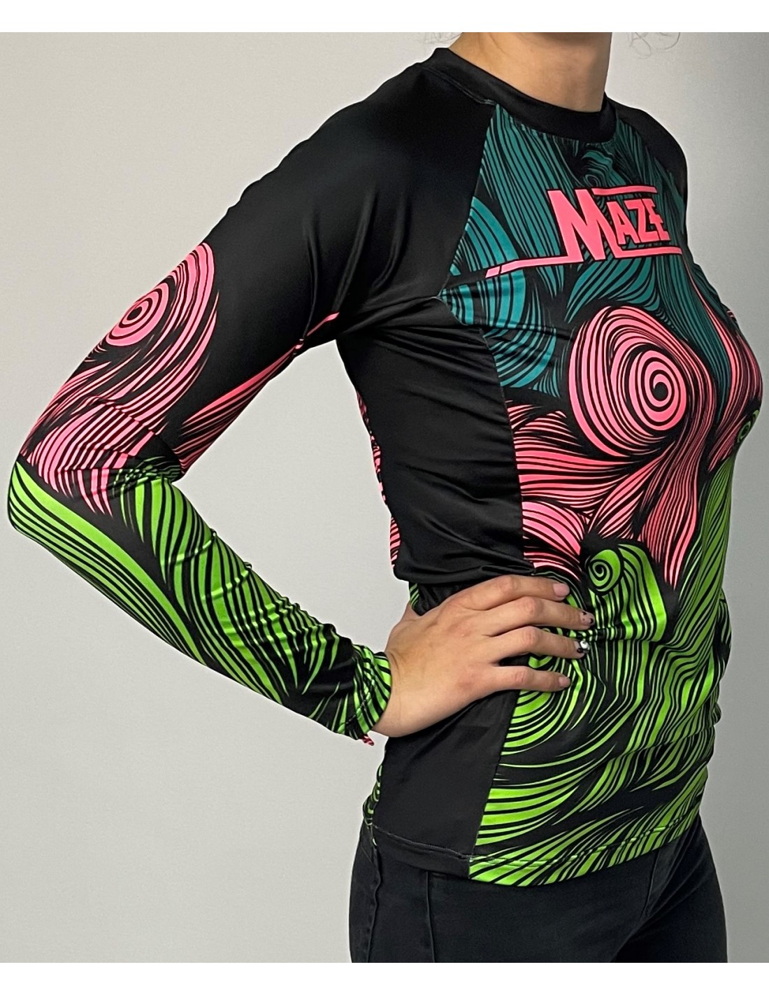 MAZE | Спортна екипировка
